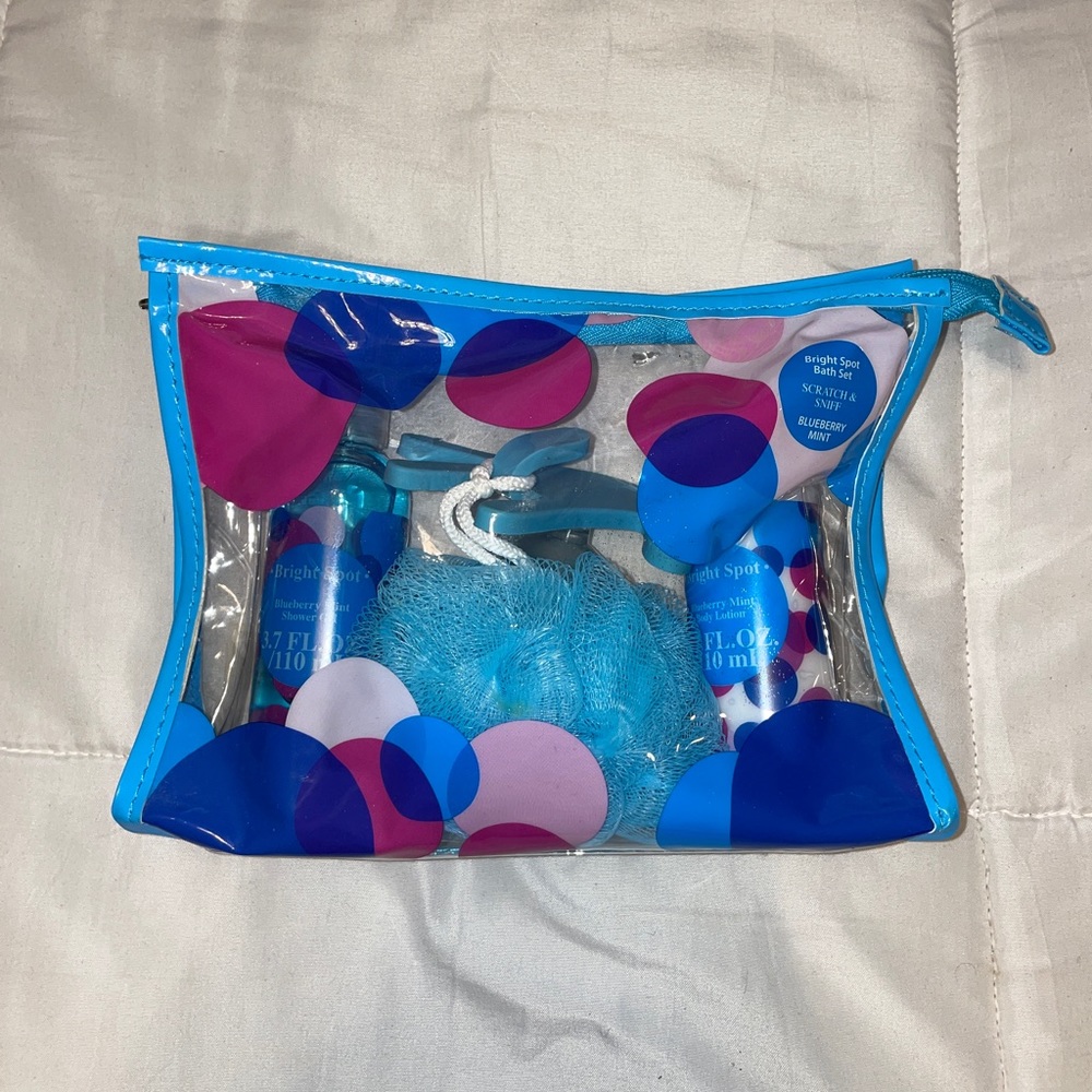 Mini Bath Kit - Picture 4 of 4